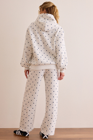 Classic Dot Cozy Hoodie - Altar'd State