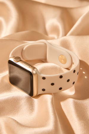 Polka Dot Watchband - Altar'd State