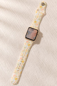 Becca Floral Watchband - Altar'd State