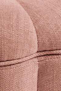 Leighton Upholstered Stool Detail 5 - Altar'd State