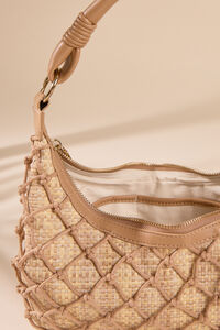 Dolce Vita Positano Bag Detail 2 - Altar'd State