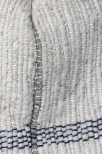 Lily Pouf Detail 5 - Altar'd State