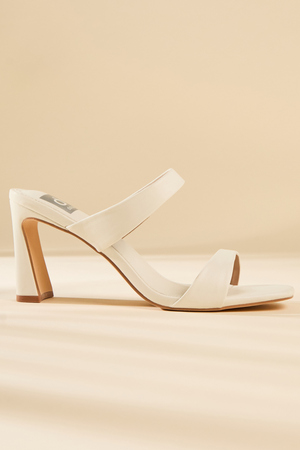 DV Veniss Raffia Heel - Altar'd State - 
