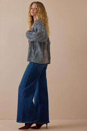 Bette Knit Cardigan - Altar'd State - 