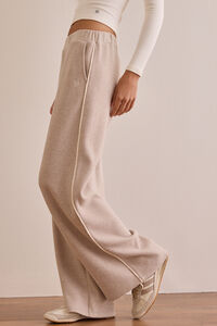 Varsity Bound Pant Detail 3 - Altar'd State