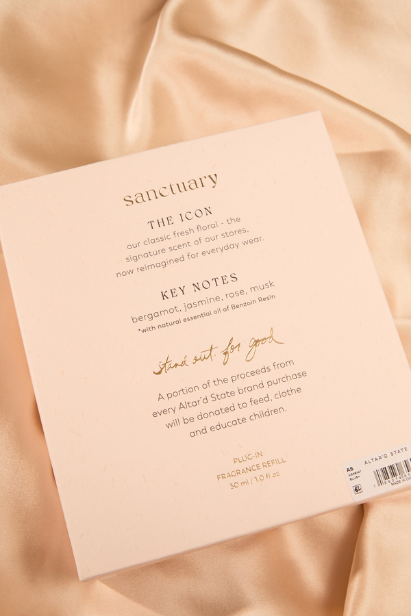 Altar'd State Sanctuary Home Fragrance Starter Kit Detail 7 - Altar'd State