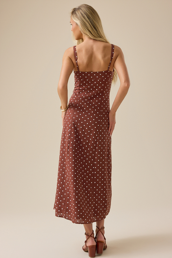 Cordelia Maxi Dress | Altar'd State
