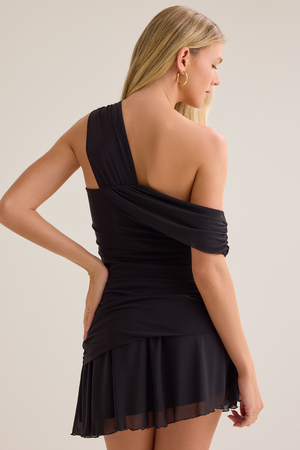 Denali Mini Dress - Altar'd State