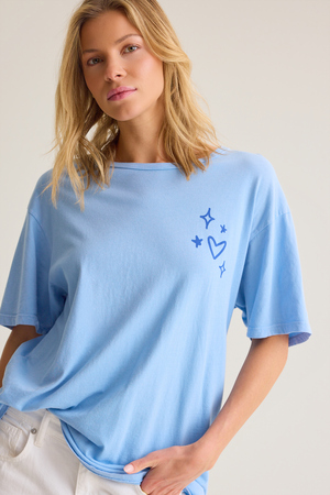 Jesus Paid It All Graphic Tee - Altar'd State - 