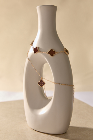 Lily Clover Bracelet - Altar'd State - 