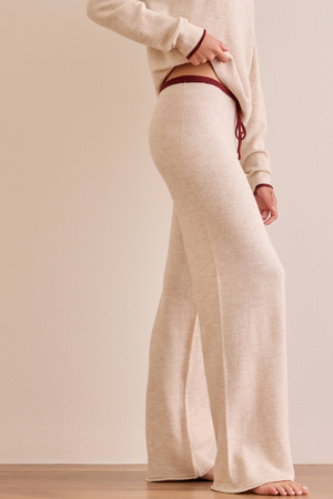 Oasis Knit Pant - Altar'd State