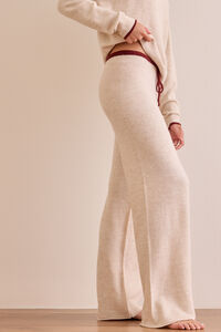 Oasis Knit Pant Detail 4 - Altar'd State