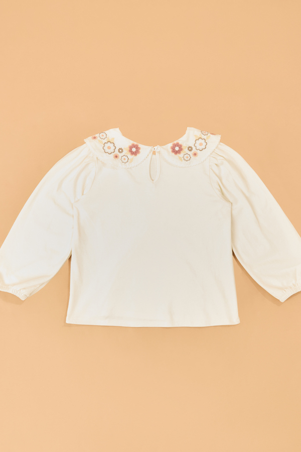 Macy Peter Pan Top Detail 4 - Altar'd State