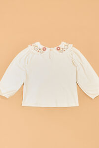 Macy Peter Pan Top Detail 4 - Altar'd State