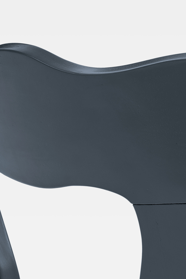 Louisa Counter Stool Detail 5 - Altar'd State