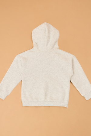Hello Pumpkin Toddler Hoodie - Altar'd State - 