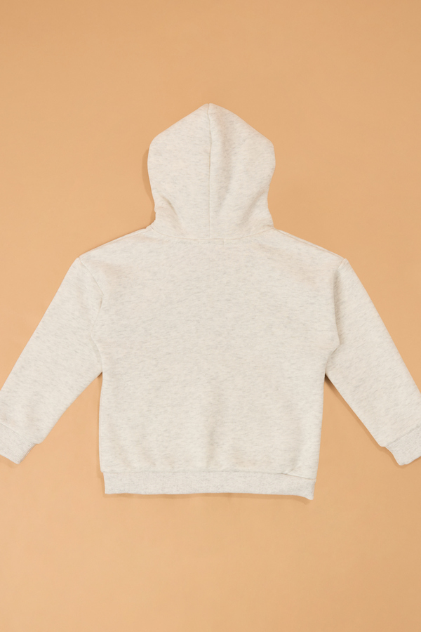 Hello Pumpkin Toddler Hoodie Detail 2 - Altar'd State