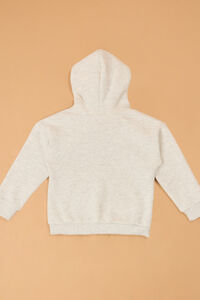 Hello Pumpkin Toddler Hoodie Detail 2 - Altar'd State