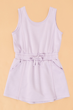 Alyssa Athletic Dress - Altar'd State