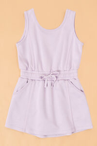 Alyssa Athletic Dress - Altar'd State
