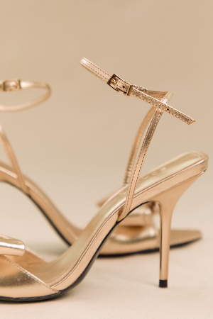 Gianna Bow Heels - Altar'd State - 