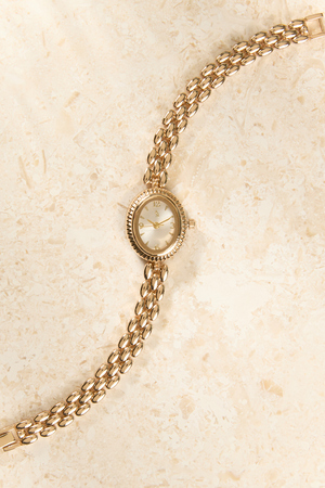Olivia Textured Watch - Altar'd State - 