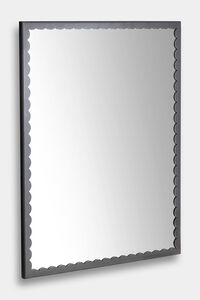 Jackie Metal Mirror Detail 3 - Altar'd State