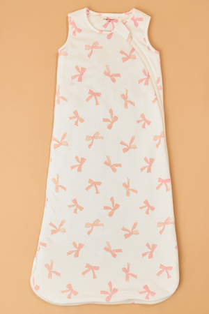 Pretty Bows Sleep Bag - Altar'd State - 