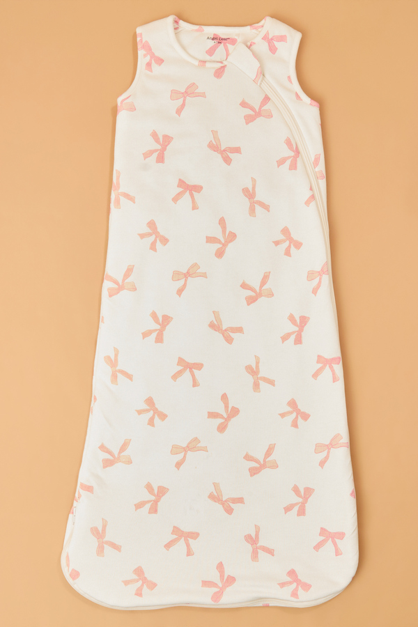 Pretty Bows Sleep Bag - Altar'd State