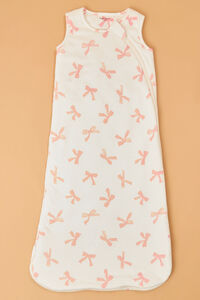 Pretty Bows Sleep Bag - Altar'd State