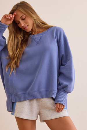 Pace Pullover - Altar'd State - 