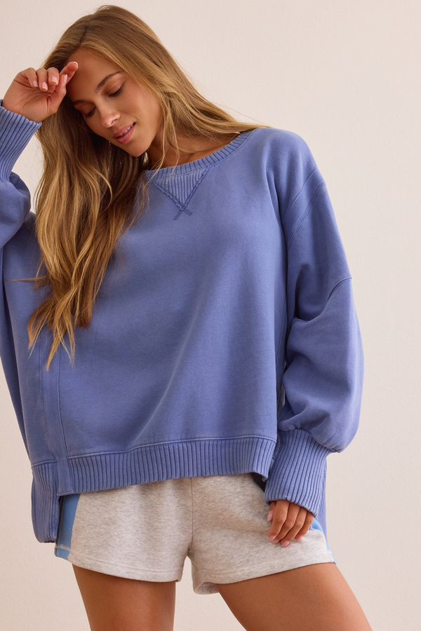Pace Pullover - Altar'd State