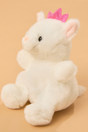 Priscilla Princess Kitty Palm Pal - Altar'd State
