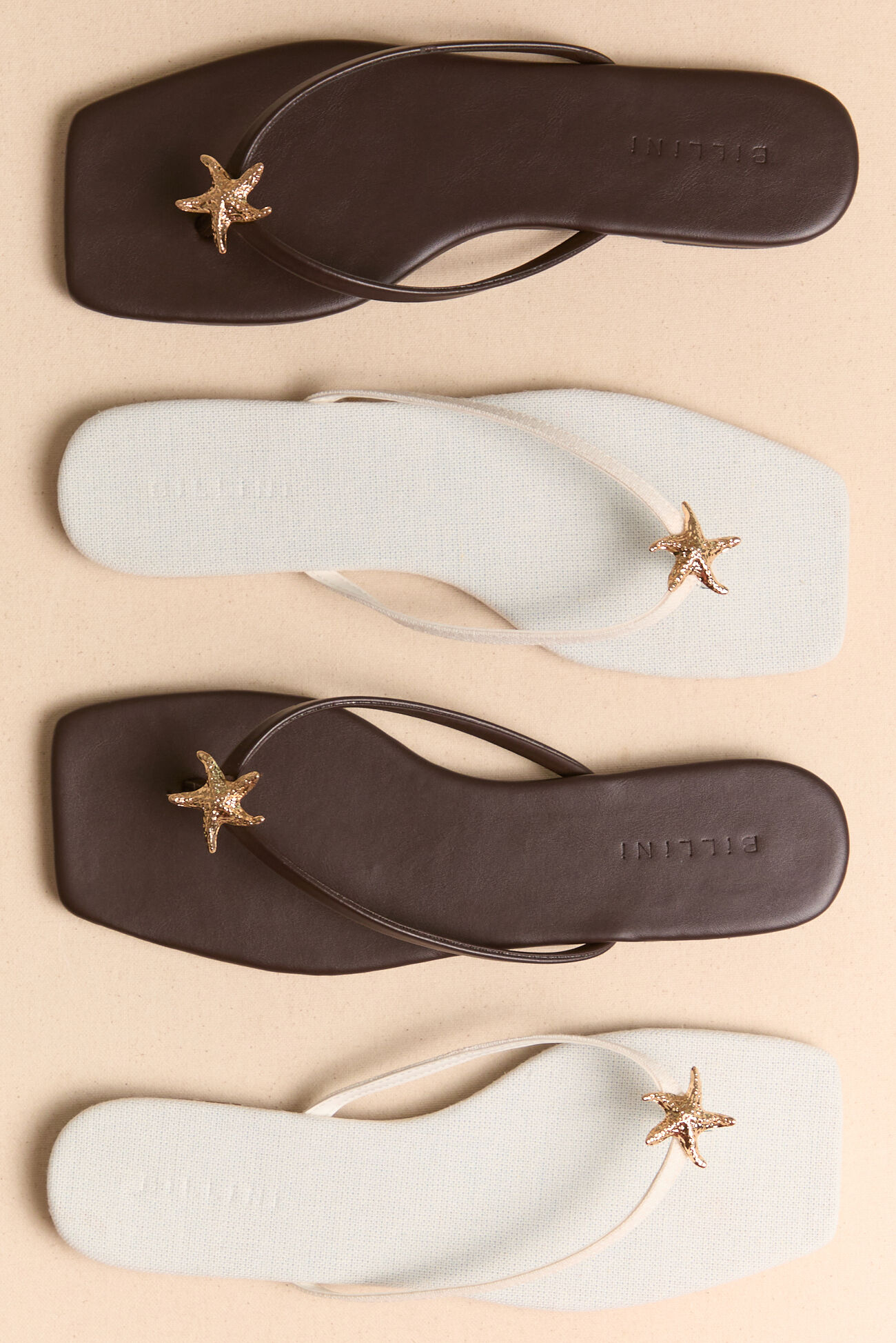 Talise Sandal by Billini