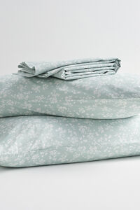 Ellery Cotton Sheet Set Detail 3 - Altar'd State