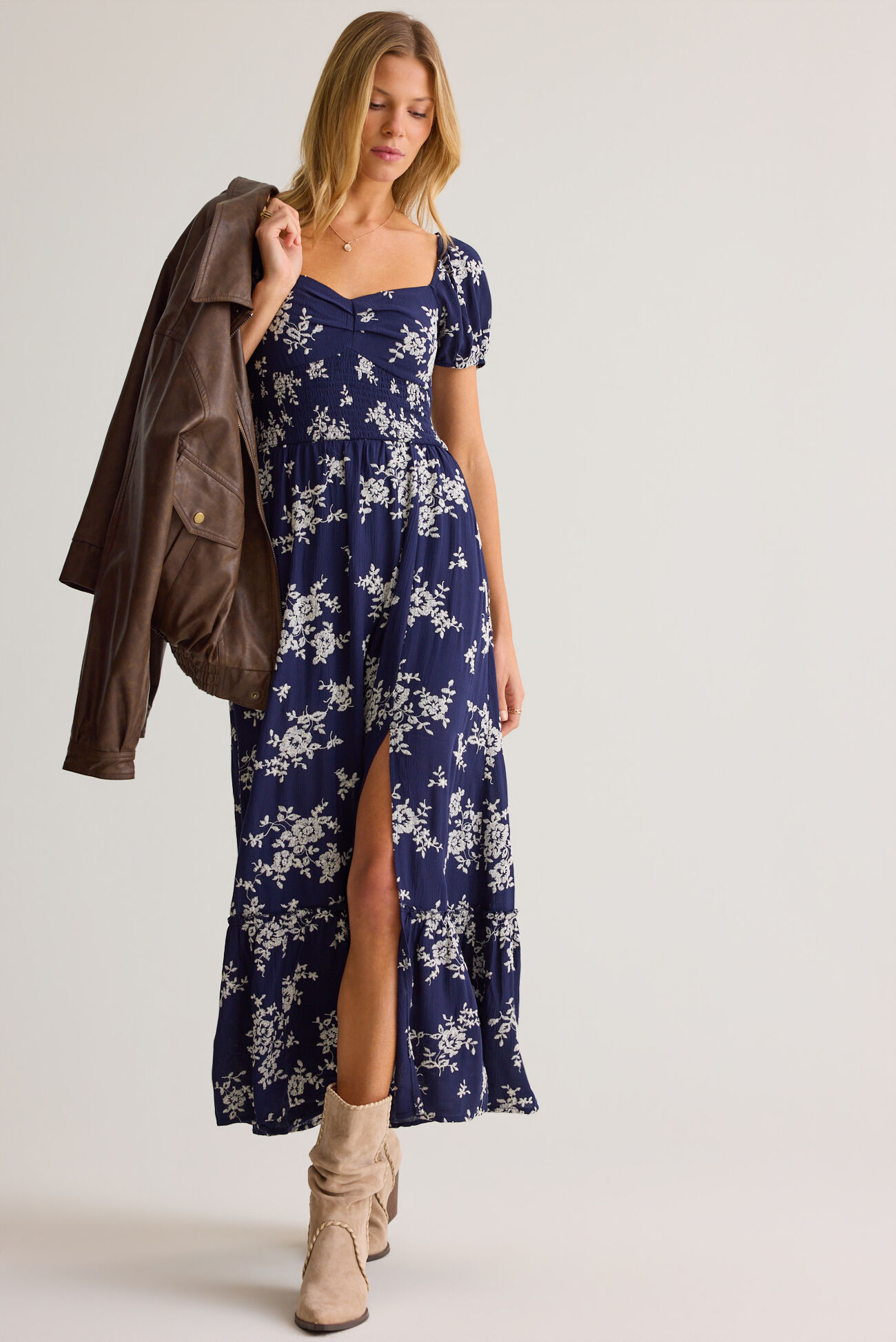 Mireya Maxi Dress