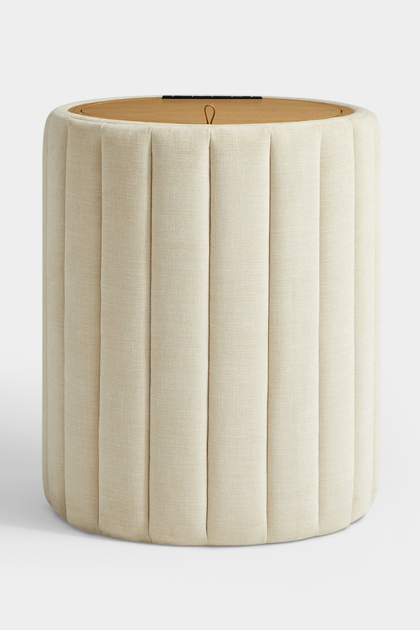 Violetta Vanity Desk Detail 4 - Altar'd State