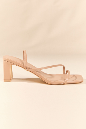 Billini Kasper Block Heel - Altar'd State - 