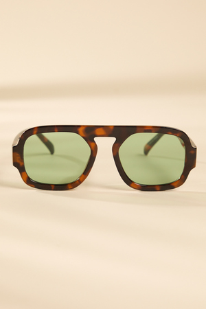 Timeless Tint Sunglasses - Altar'd State