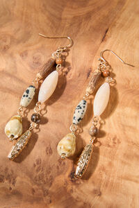 Ryleigh Dangle Earring - Altar'd State