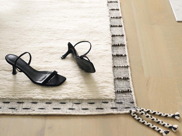 Senna Handknotted Rug - Altar'd State - 
