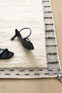 Senna Handknotted Rug - Altar'd State