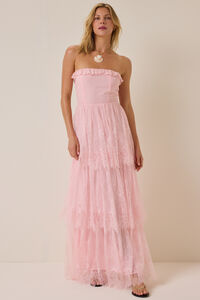 Margot Maxi Dress - Altar'd State