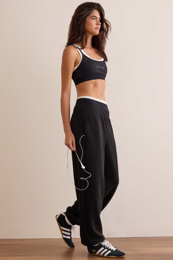 Supersoft Joggers Detail 3 - Altar'd State