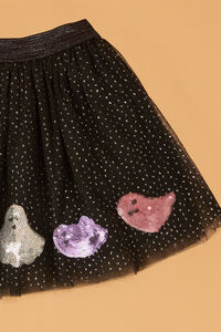 Giggly Ghost Tutu Detail 3 - Altar'd State