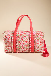 Strawberry Fields Weekender Bag - Altar'd State