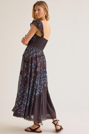 Nixie Maxi Dress - Altar'd State
