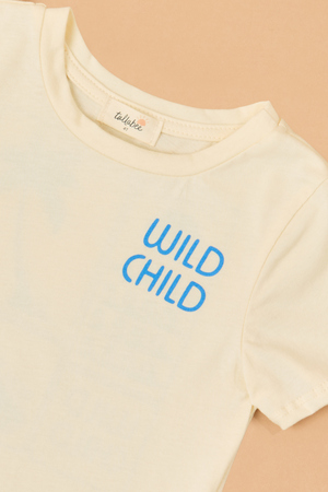 Wild Child Tee - Altar'd State - 