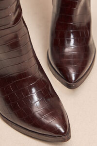 Bardonny Tall Heel Boot Detail 4 - Altar'd State