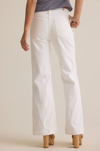 Marlena Pocket Jeans Detail 4 - Altar'd State